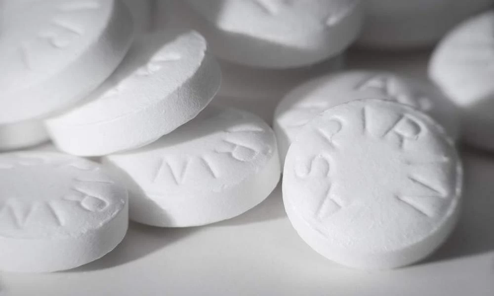 Η ασπιρίνη μειώνει τον κίνδυνο αρκετών καρκίνων του πεπτικού συστήματος, σύμφωνα με μελέτη
